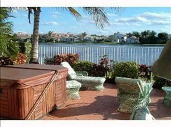 16514 Ruby Lake, Weston, FL 33331