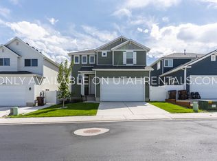 4712 E Rustic Ranch Way, Eagle Mountain, UT 84005