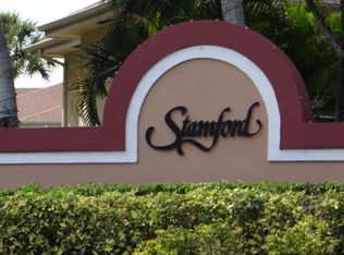 32 Danbury Ct APT B, Royal Palm Beach, FL 33411