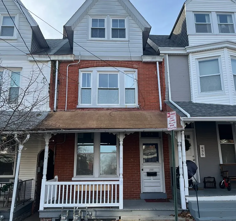 434 Nevin St #1