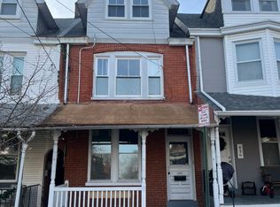 434 Nevin St #1, Lancaster, PA 17603