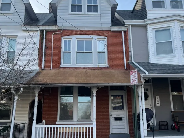 434 Nevin St, Lancaster, PA