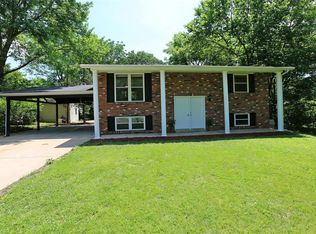 31 White Birch Ct, Fenton, MO
