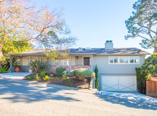 65 Corte De Sabla, Greenbrae, CA 94904