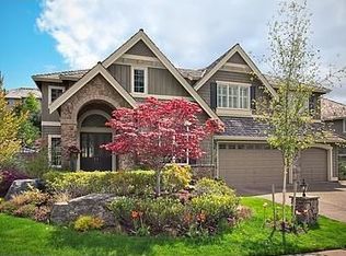 23349 SE 51st Pl, Issaquah, WA 98029