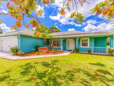 472 SE Seahouse Drive, Port Saint Lucie, FL, 34983