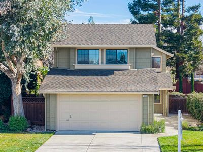 3653 Kamp Dr, Pleasanton, CA, 94588