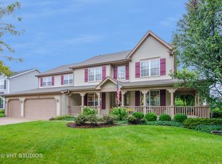 141 Talismon Dr, Crystal Lake, IL 60012