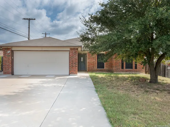 4810 Shumard Dr, Killeen, TX 76542