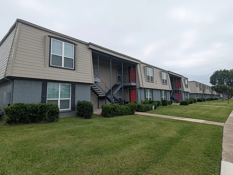 Crossings Apartments — Photo 6