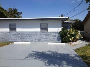 5693 Fletcher St #1-2, Hollywood, FL 33023