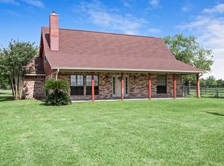 11161 Blue Bonnet Ln, Beaumont, TX 77705