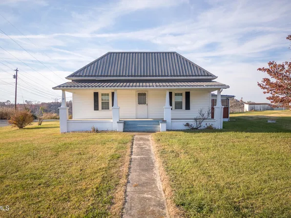 200 Massengill Pl, Bluff City, TN 37618