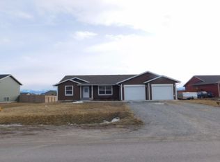 1069 Guthrie Rd, Helena, MT 59602