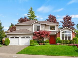 4548 244th Pl SE, Issaquah, WA 98029