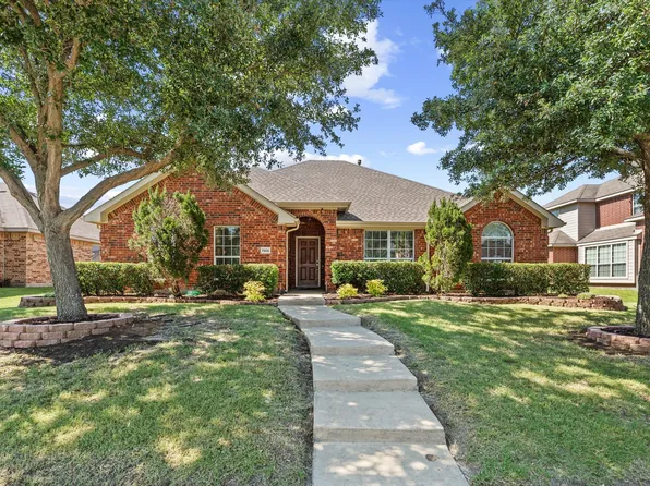 7506 Amesbury Ln, Rowlett, TX 75089