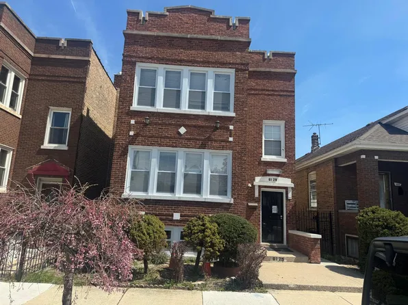 6129 S Richmond St, Chicago, IL 60629