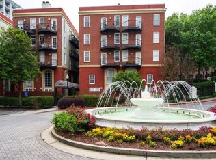 2840 Peachtree Rd NW APT 503, Atlanta, GA 30305