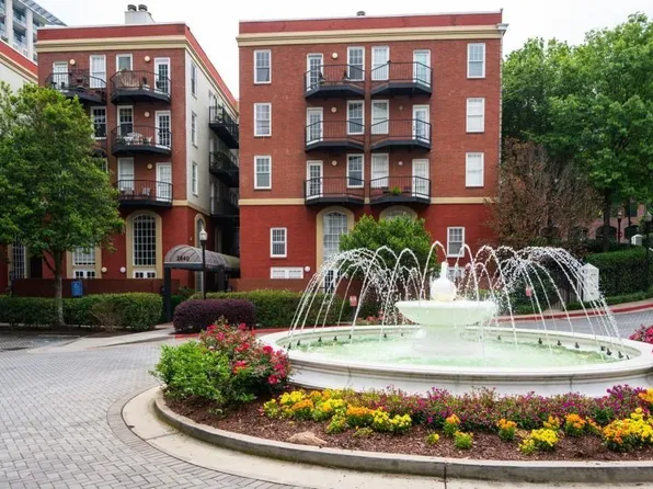 2840 Peachtree Rd NW APT 503, Atlanta, GA 30305