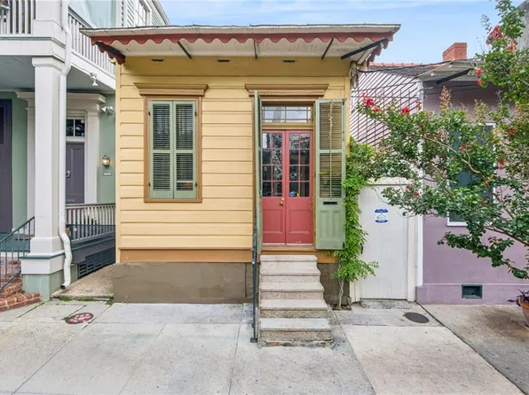1412 Dauphine St, New Orleans, LA 70116