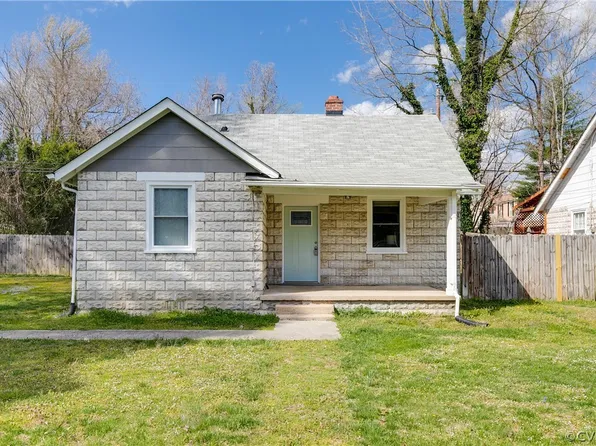 412 Lakeside Blvd, Richmond, VA 23227