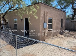 437 E Navajo Rd #3, Tucson, AZ 85705