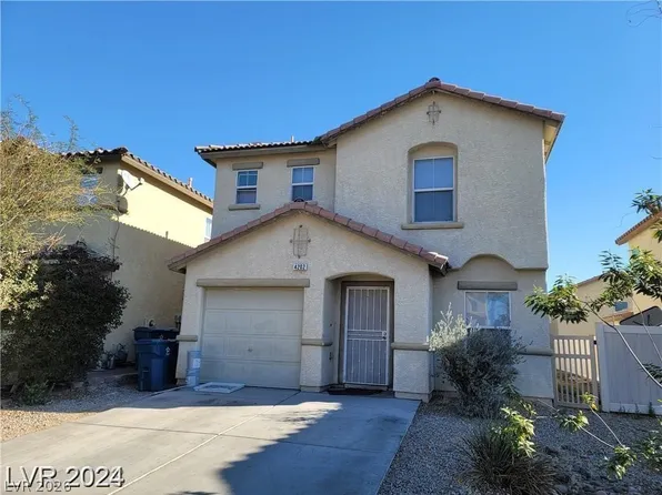 4202 Mango Tree Ct, Las Vegas, NV 89115