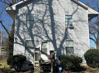 1125 N Dunham Ave, Decatur, IL 62522