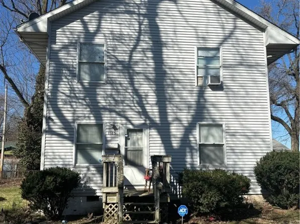 1125 N Dunham Ave, Decatur, IL 62522