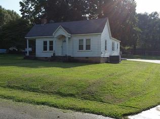 205 Ramsey St, Cherryville, NC 28021