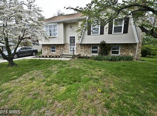 1011 Kensington Way, Annapolis, MD 21403