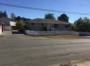 2241 S 252nd St #A, Seattle, WA 98198