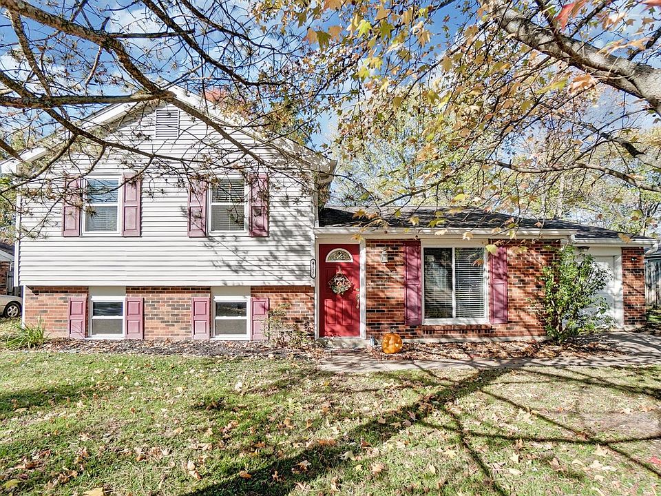 1st image of 4317 Cider Mill Dr