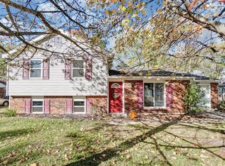 4317 Cider Mill Dr, Cincinnati, OH 45245