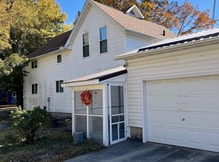 205 Elizabeth Ave, Rowan, IA 50470