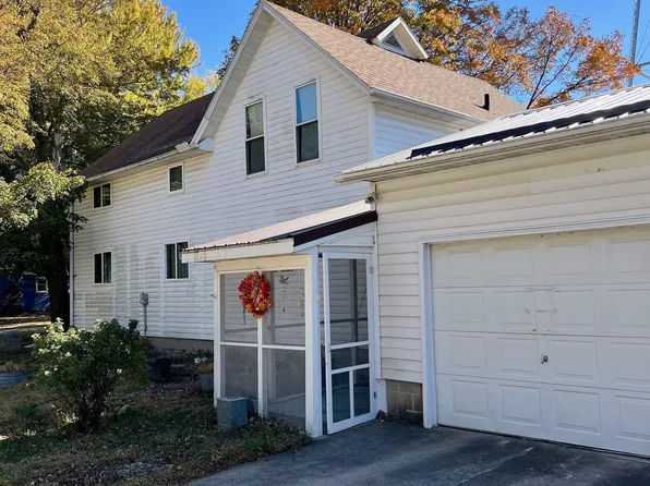 205 Elizabeth Ave, Rowan, IA 50470