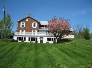 499 Weisner Ln, Milton, PA 17847