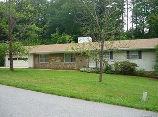 25 Braddock Way #13, Asheville, NC 28803
