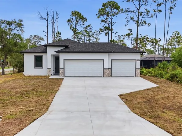 15144 Faulkner Ave, Pt Charlotte, FL 33953