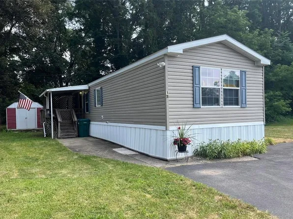 13 Glazer Dr, Rochester, NY 14625
