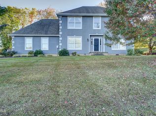 3424 Berkshire Cir, Johnson City, TN 37604