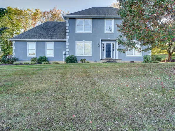 3424 Berkshire Cir, Johnson City, TN 37604