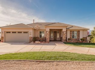 628 E Highway 59, Hurricane, UT 84737