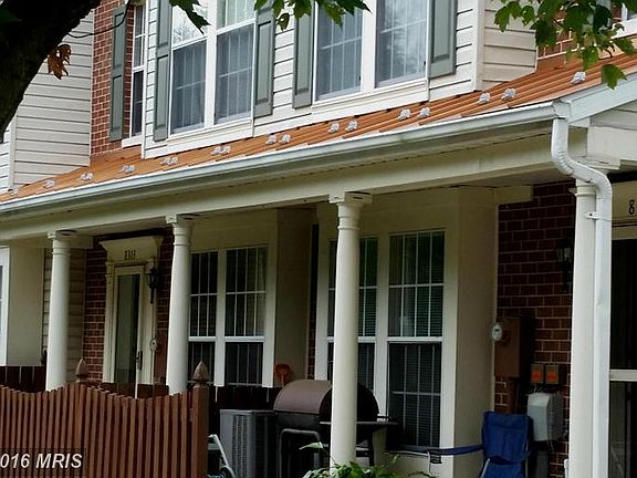 2nd image of 8305 Green Heron Way #10