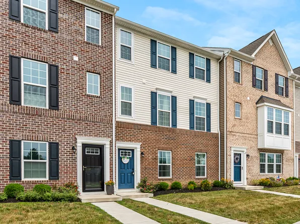 1670 N Eckert Ln, Akron, OH 44313