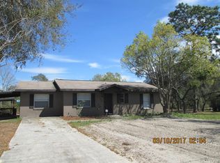 4539 Sue St, De Leon Springs, FL 32130