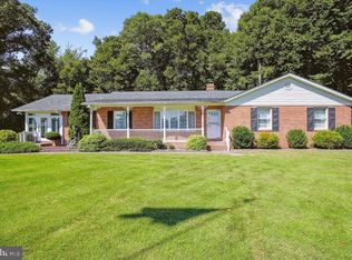 12710 Ridgely Rd, Greensboro, MD 21639