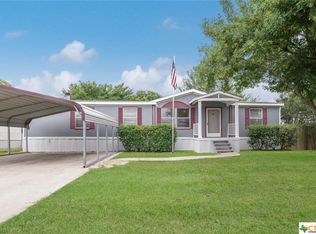 1335 Bartels St, New Braunfels, TX 78130