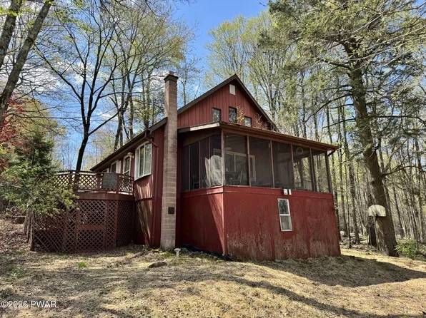 157 Buck Hl, Greentown, PA 18426