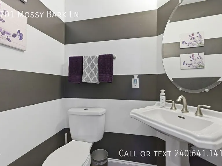 9701 Mossy Bark Ln — Photo 17